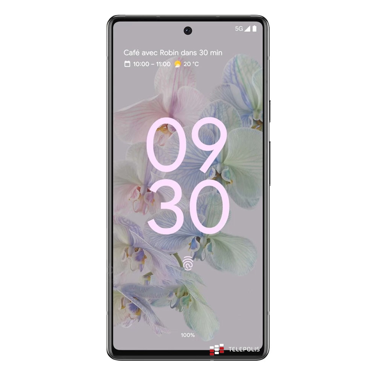 Google Pixel 6a