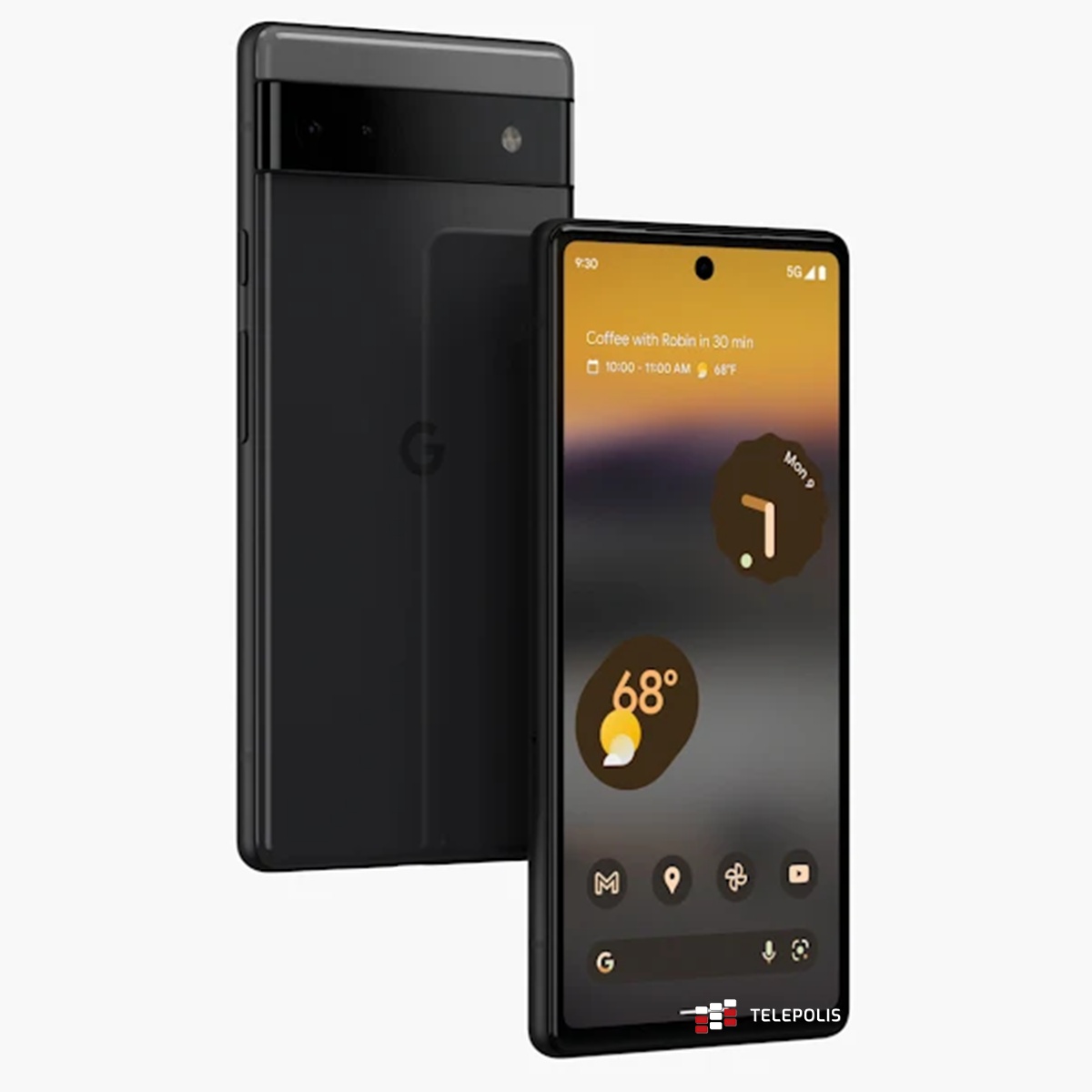 Google Pixel 6a