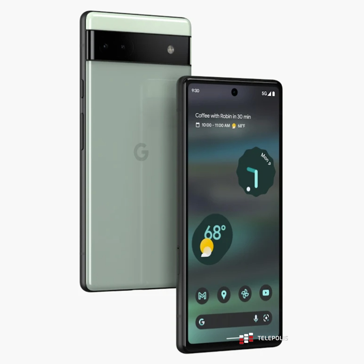 Google Pixel 6a