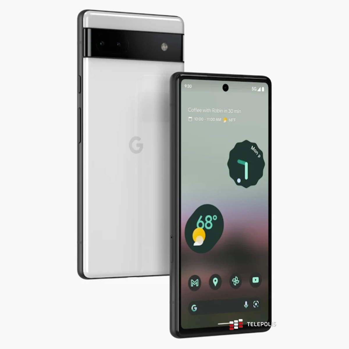 Google Pixel 6a