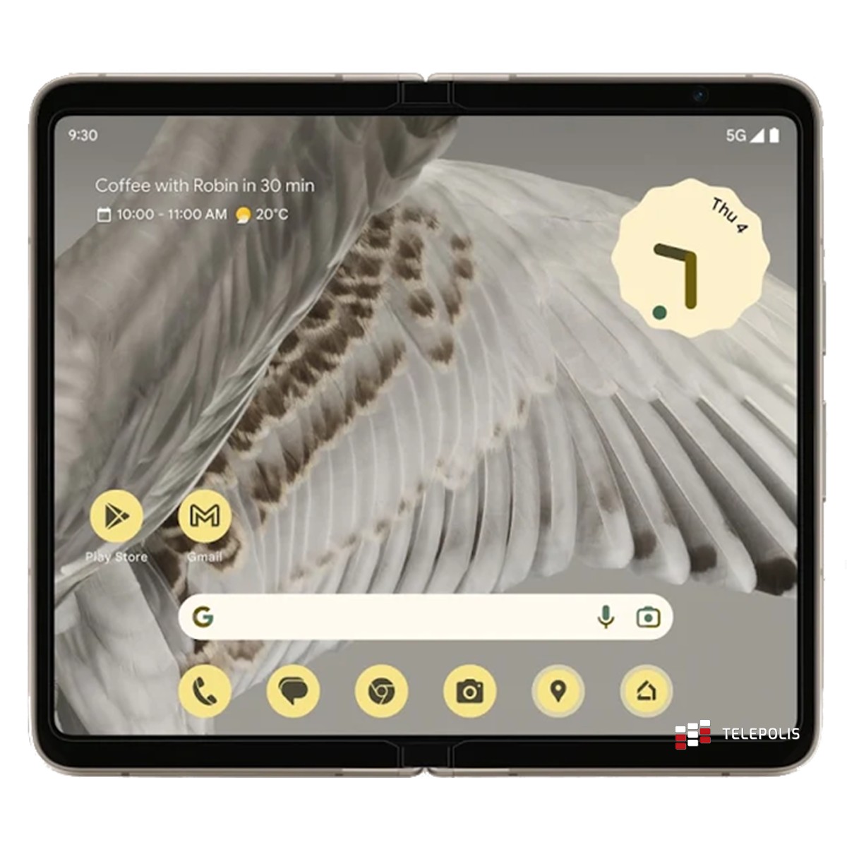 Google Pixel Fold