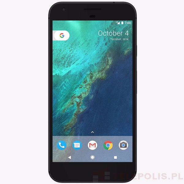 Google Pixel XL