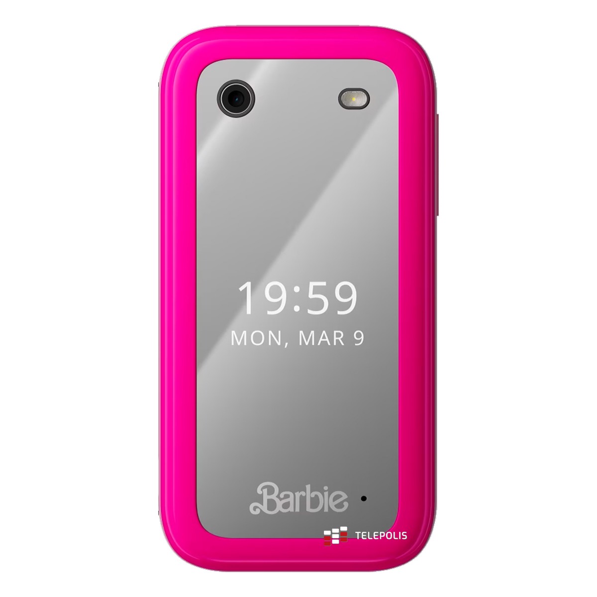 HMD Barbie Phone