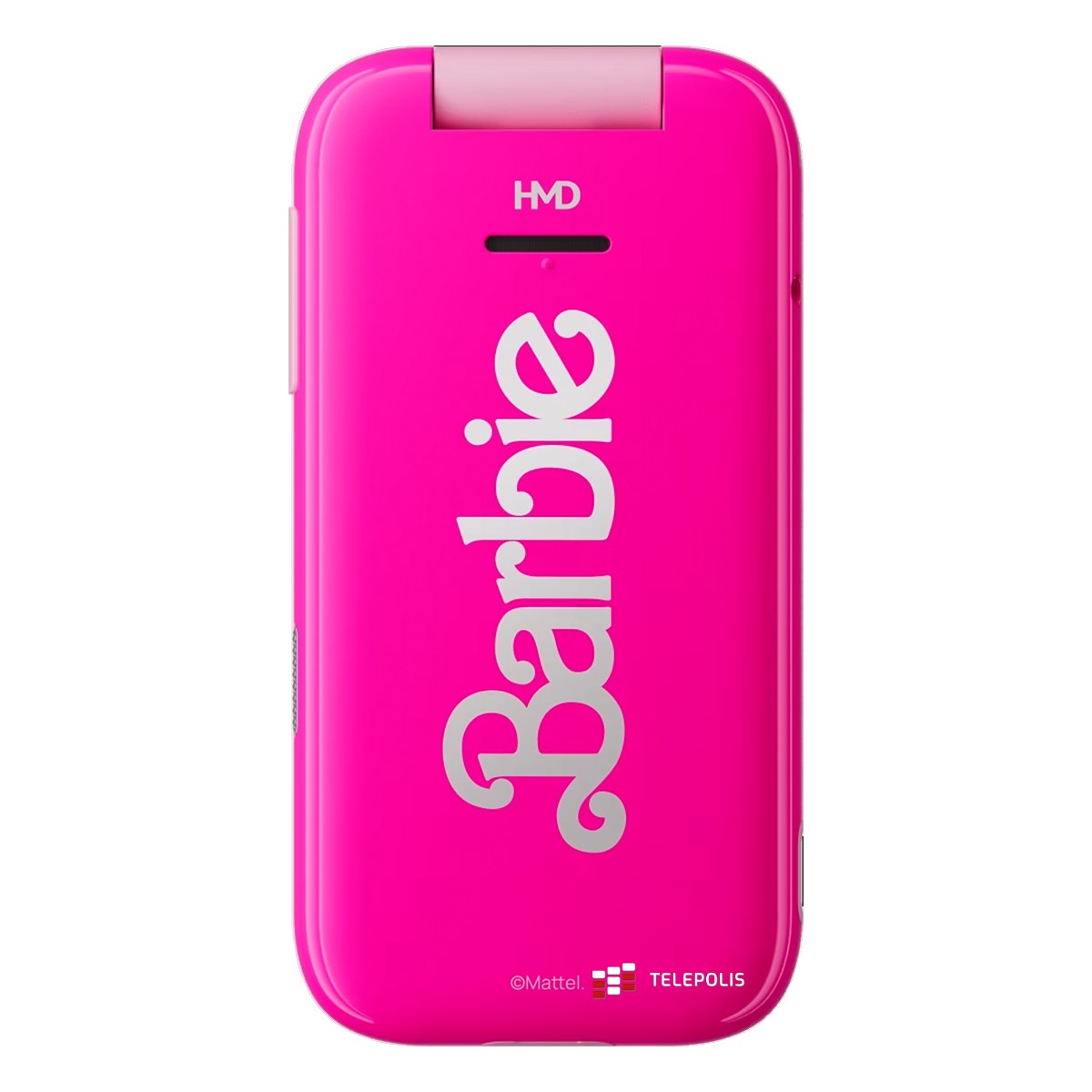 HMD Barbie Phone