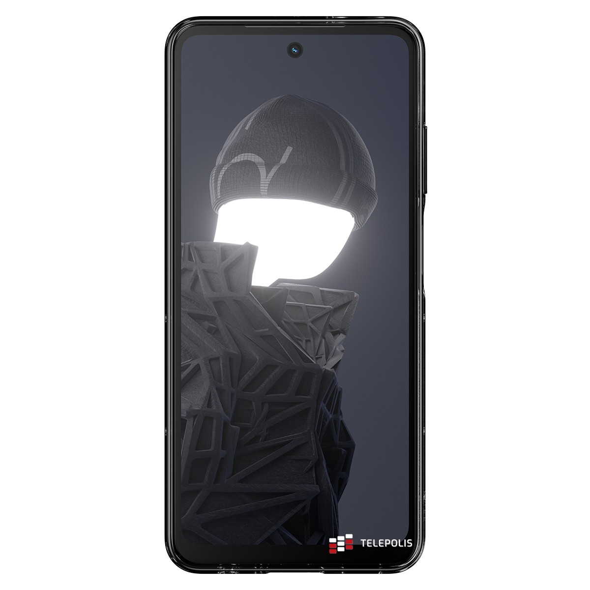 HMD Fusion