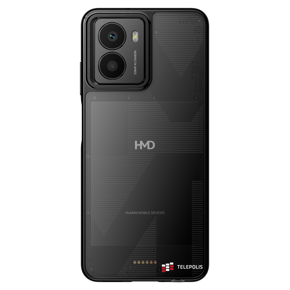 HMD Fusion
