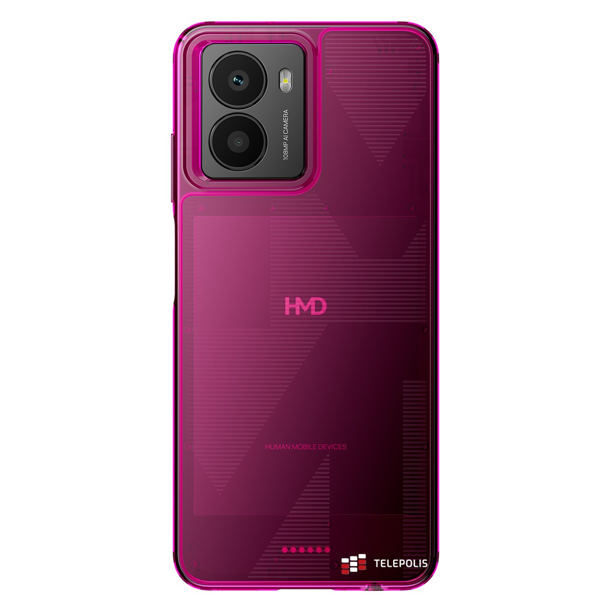 HMD Fusion