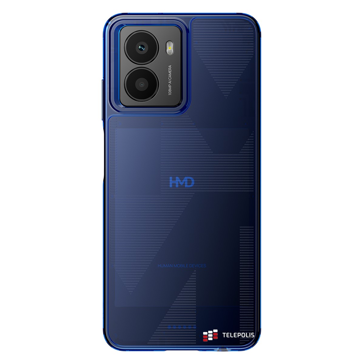 HMD Fusion