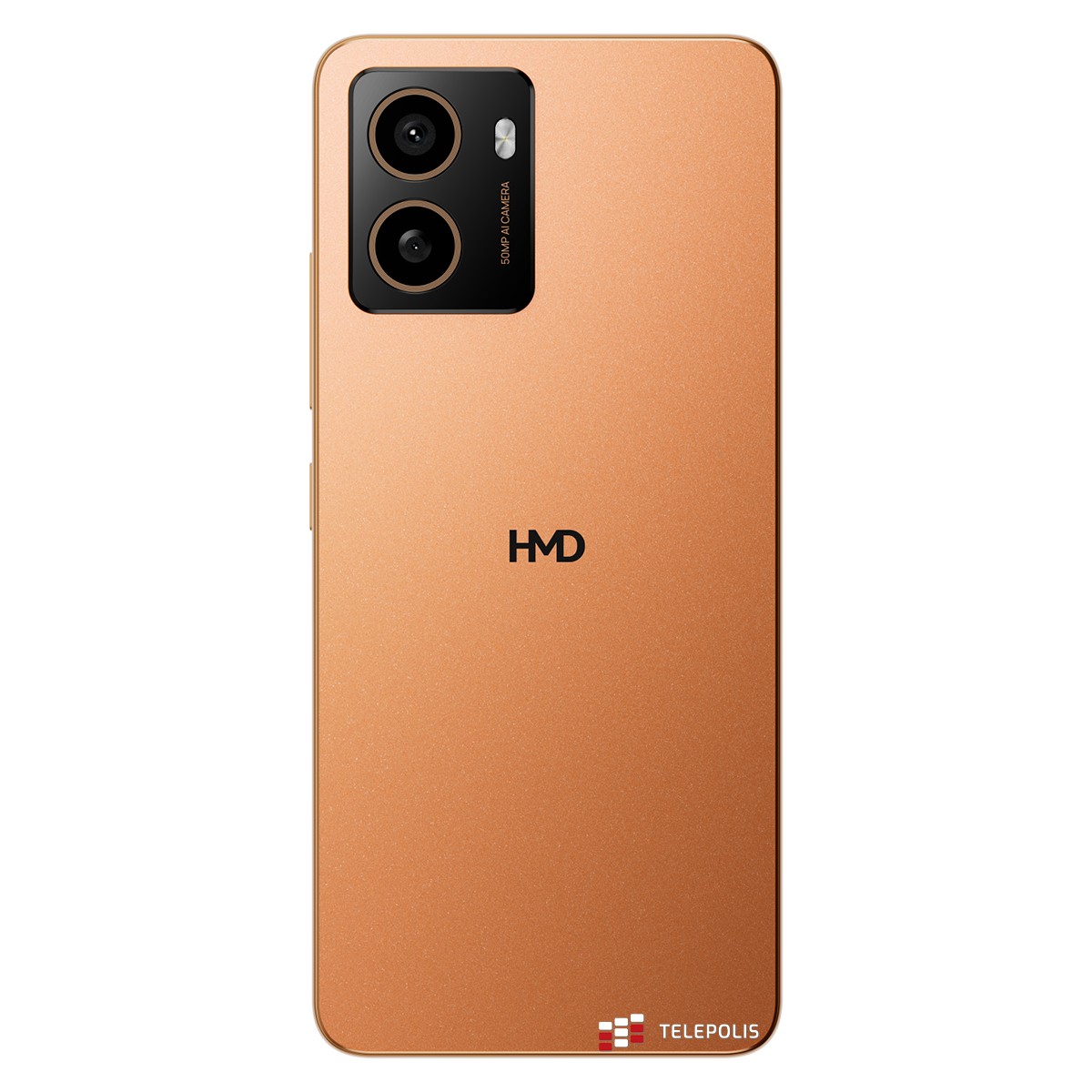 HMD Pulse+