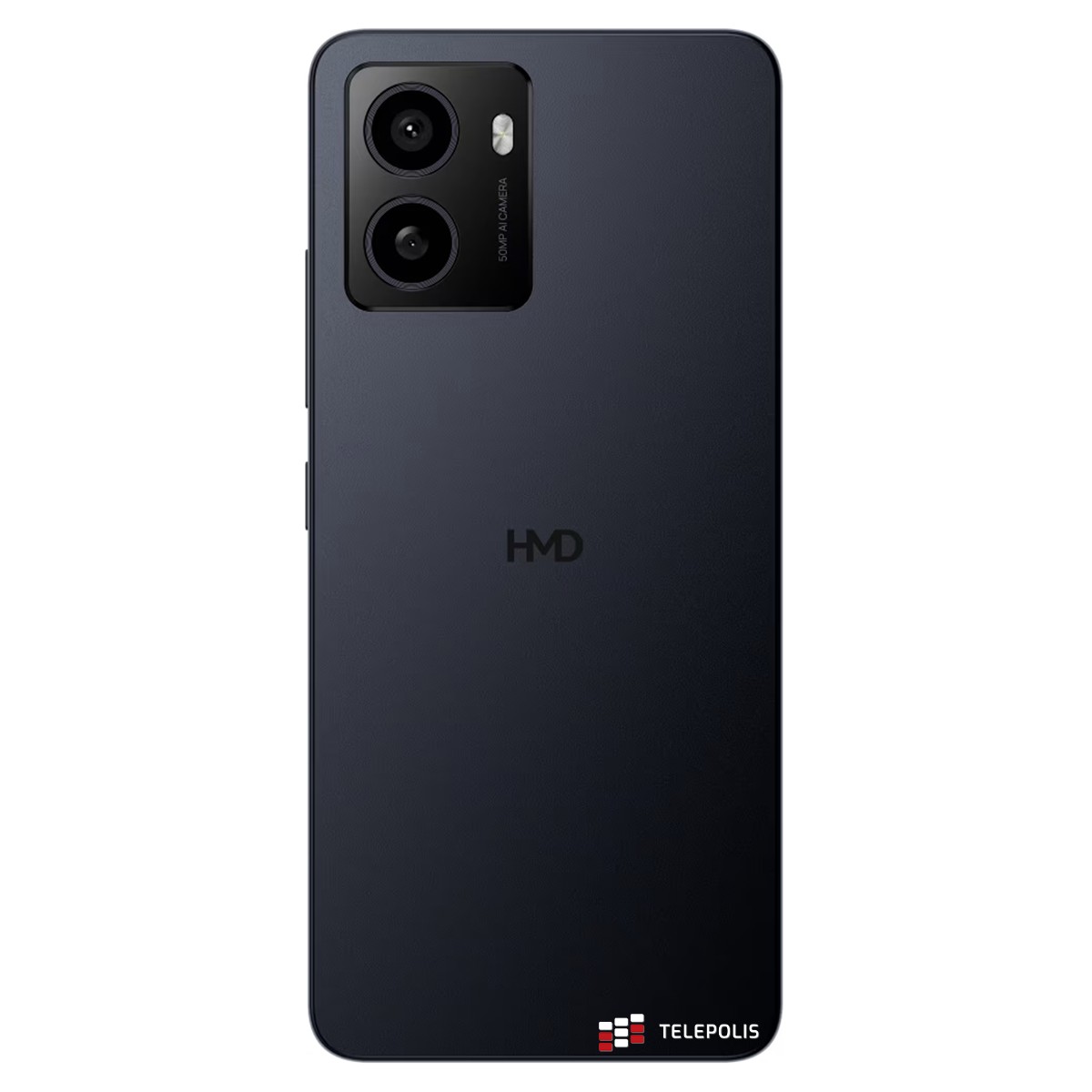 HMD Pulse+