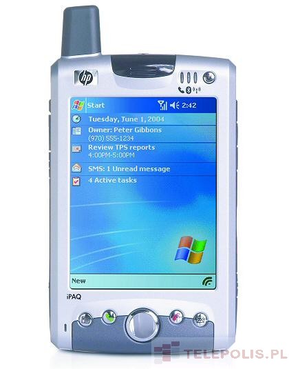 HP 6340