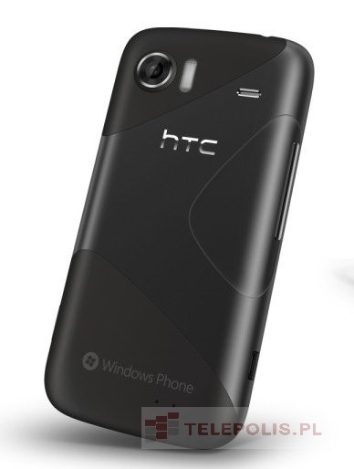 HTC 7 Mozart