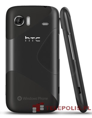 HTC 7 Mozart