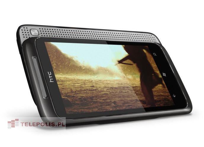 HTC 7 Surround
