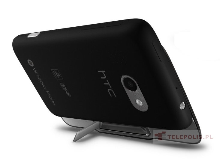 HTC 7 Surround