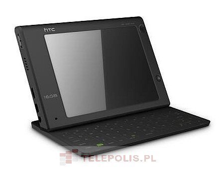 HTC Advantage X7510