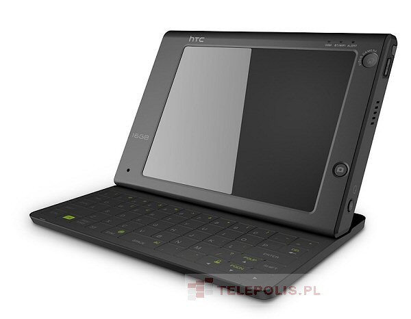 HTC Advantage X7510