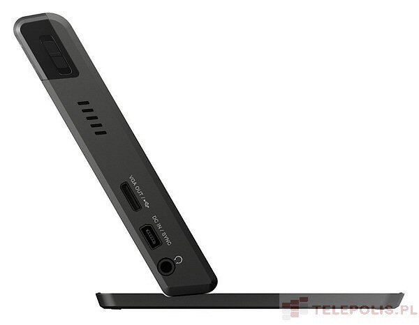 HTC Advantage X7510
