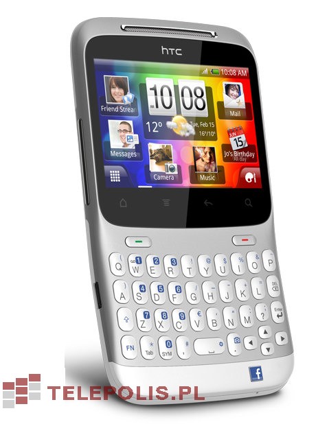 HTC ChaCha