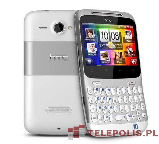 HTC ChaCha