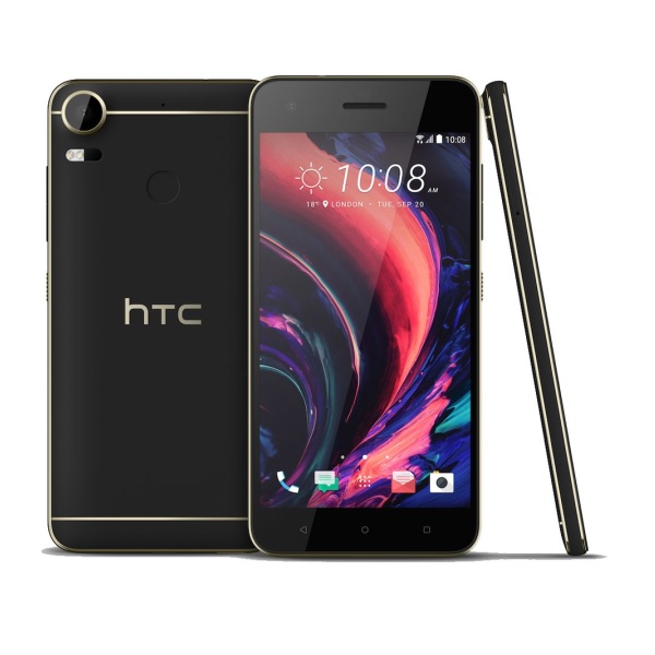 HTC Desire 10 Pro