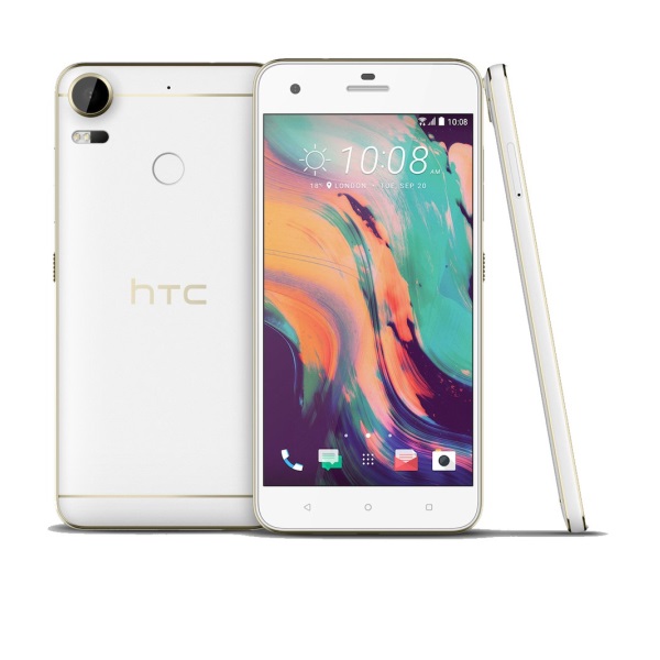 HTC Desire 10 Pro