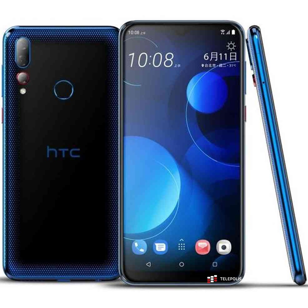 HTC Desire 19+