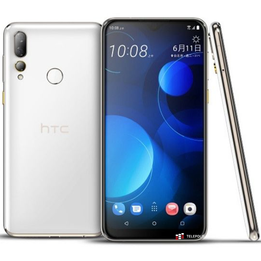HTC Desire 19+