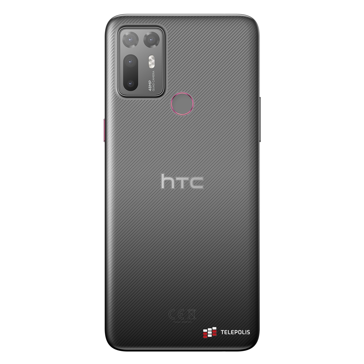 HTC Desire 20+
