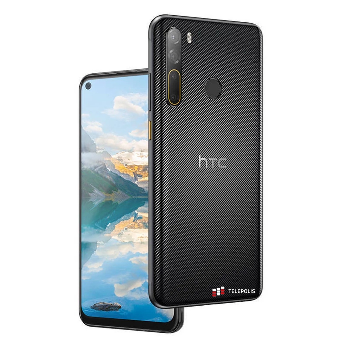 HTC Desire 20 Pro