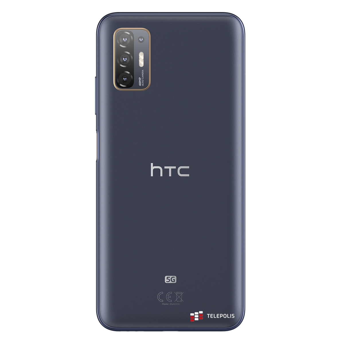 HTC Desire 21 pro 5G
