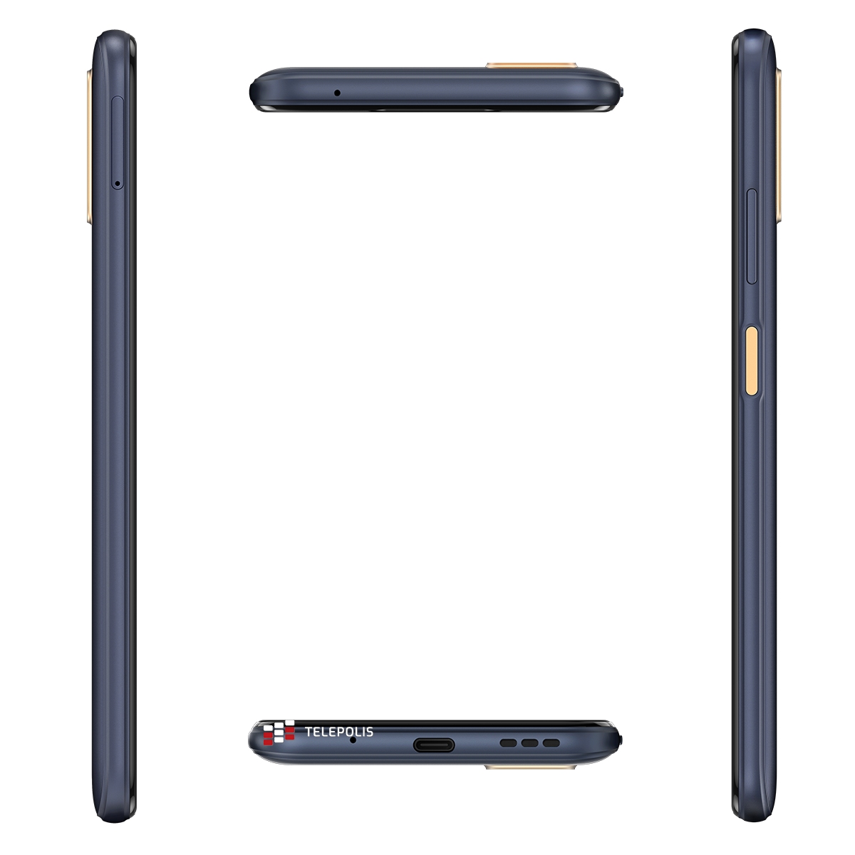 HTC Desire 21 pro 5G