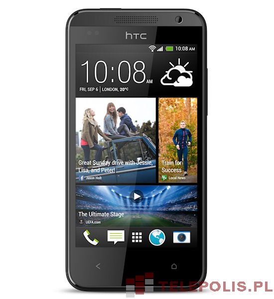 HTC Desire 300