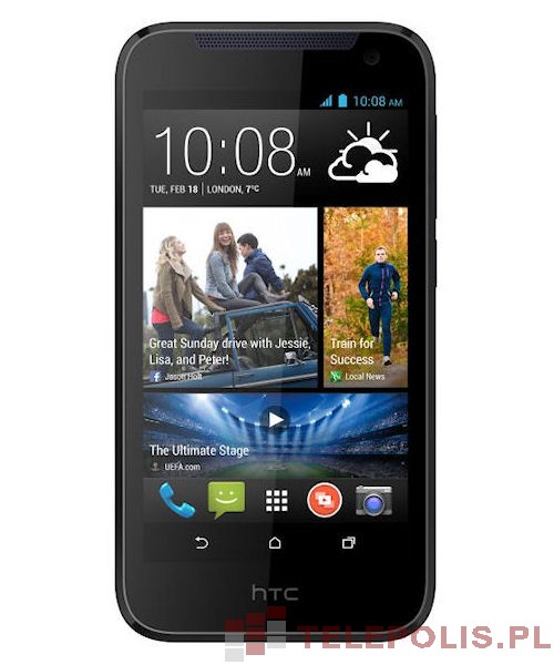 HTC Desire 310