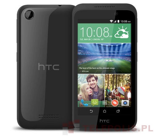 HTC Desire 320