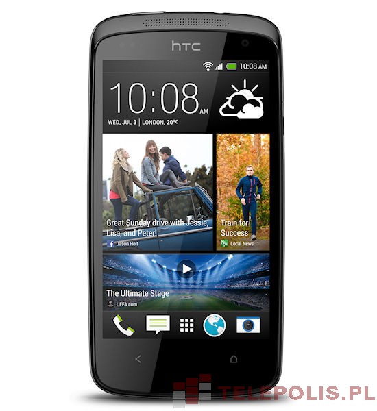 HTC Desire 500
