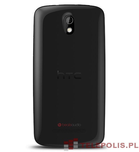 HTC Desire 500