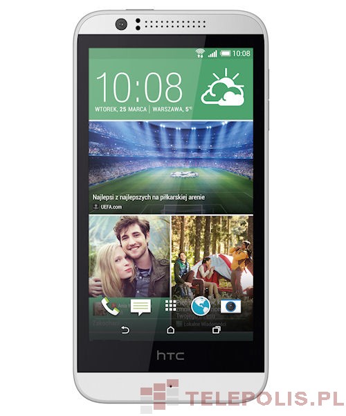 HTC Desire 510