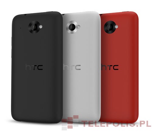 HTC Desire 601