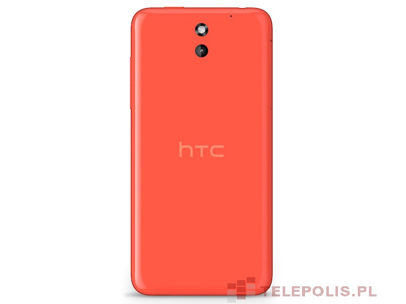 HTC Desire 610