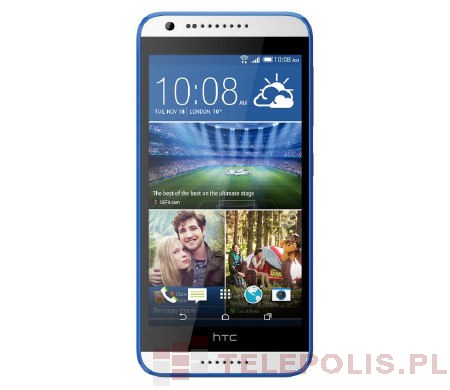 HTC Desire 620