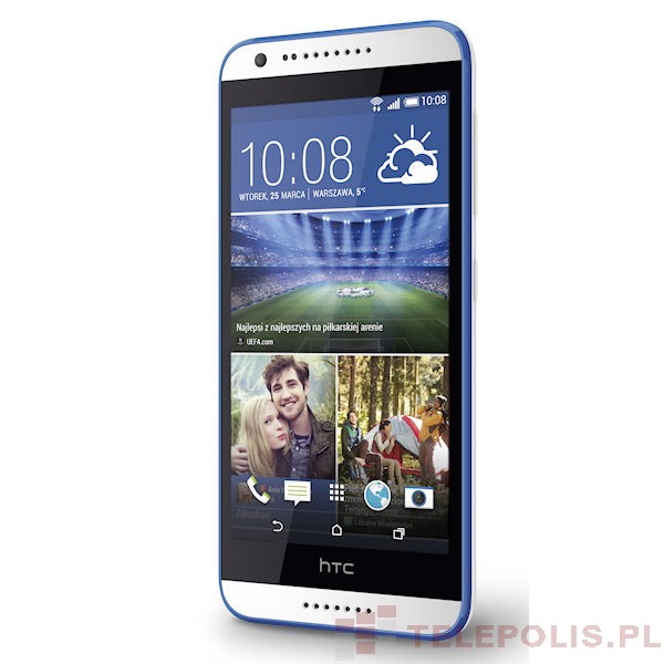 HTC Desire 620