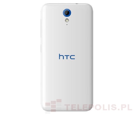 HTC Desire 620G