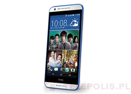 HTC Desire 620G