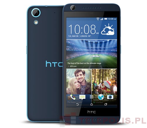HTC Desire 626