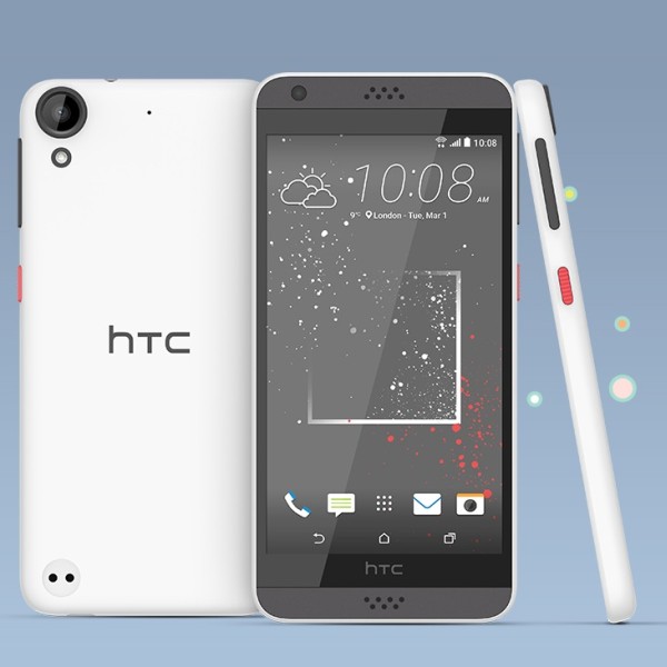 HTC Desire 630