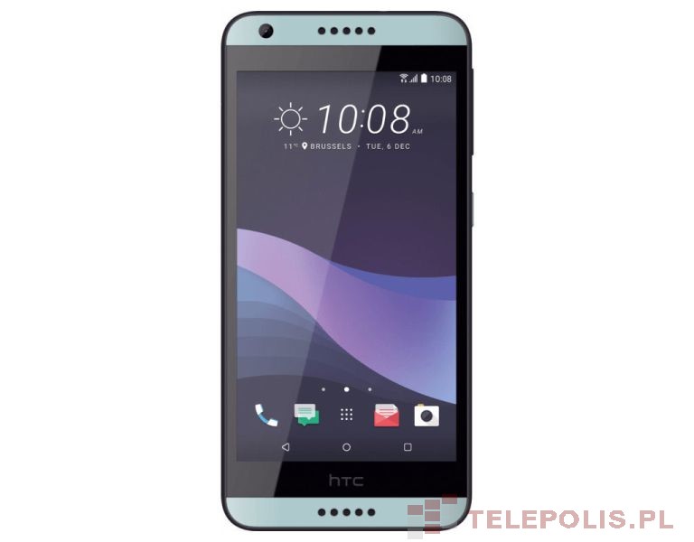 HTC Desire 650