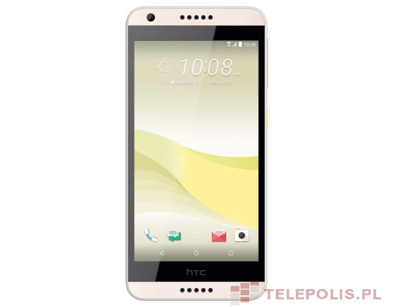 HTC Desire 650