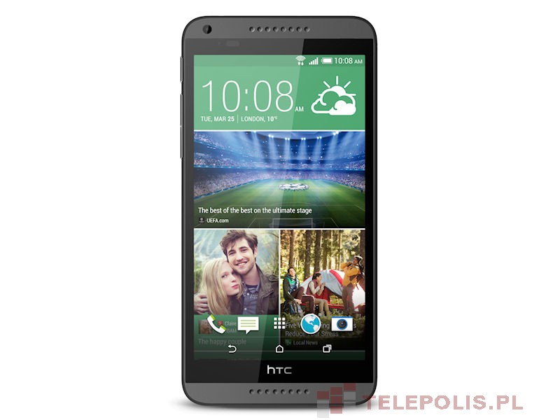 HTC Desire 816