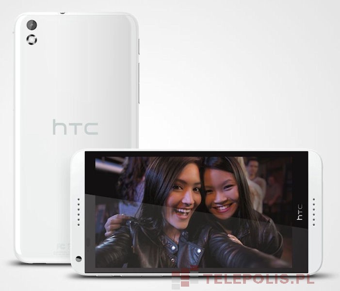 HTC Desire 816